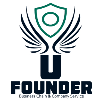 Business Chain & Company Service | U FOUNDER