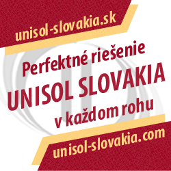 Perfect Solution In Every Coorner | UNISOL SLOVAKIA s.r.o.