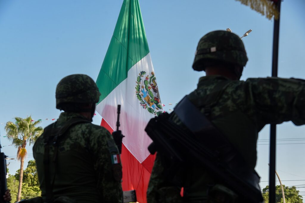 American Army Decide To Send 1500 Troops To Mexico Border | EMAIL SPOT