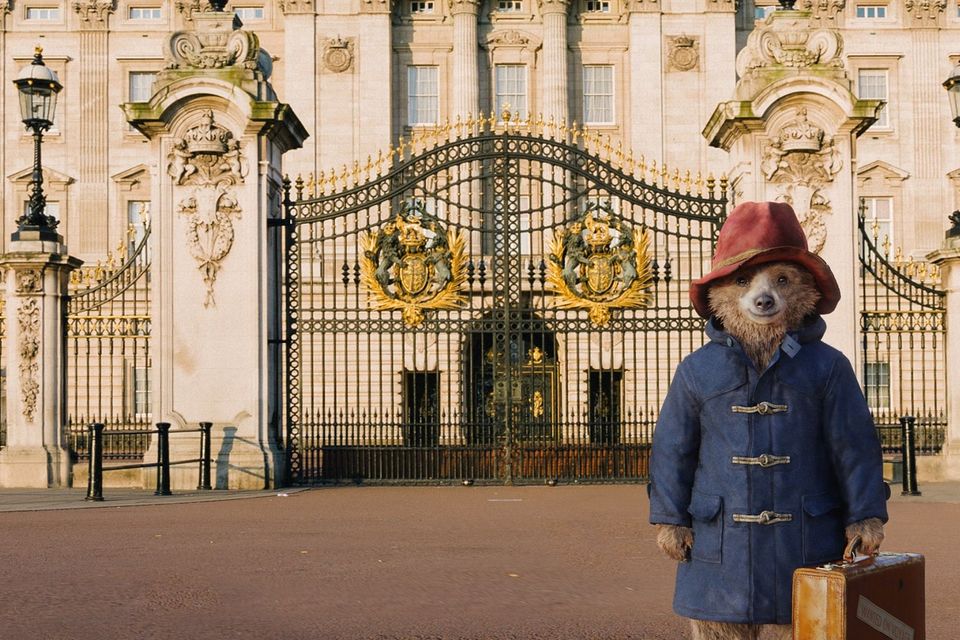 Rare Paddington Bear At The Station 50p Coin Has Been Launched  And One Has Already Sold on Ebay For £16,000