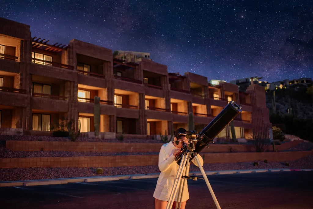 Southern Arizona Consider As Desert City And Sanctuary For Stargazers | EMAIL SPOT