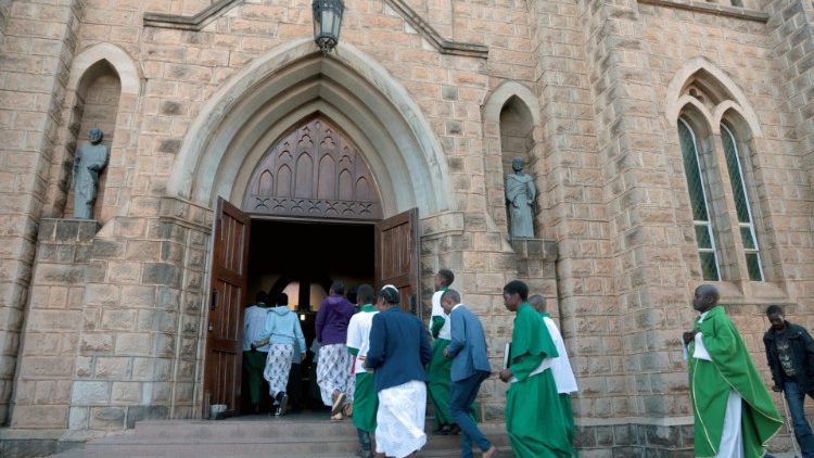 Zimbabwean Church Calls For State Partnership To Uphold Human Sanctity