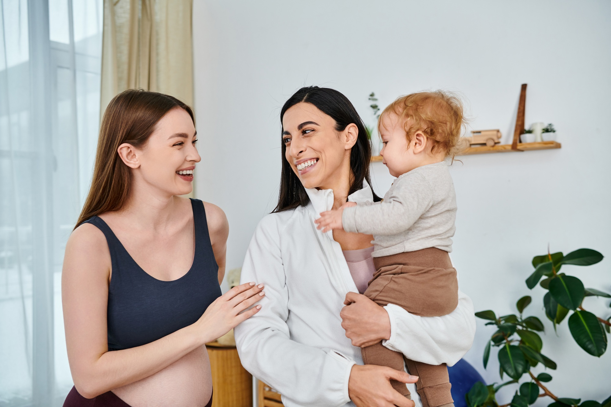 Baby Blues vs. Postpartum Depression: What’s the Difference?