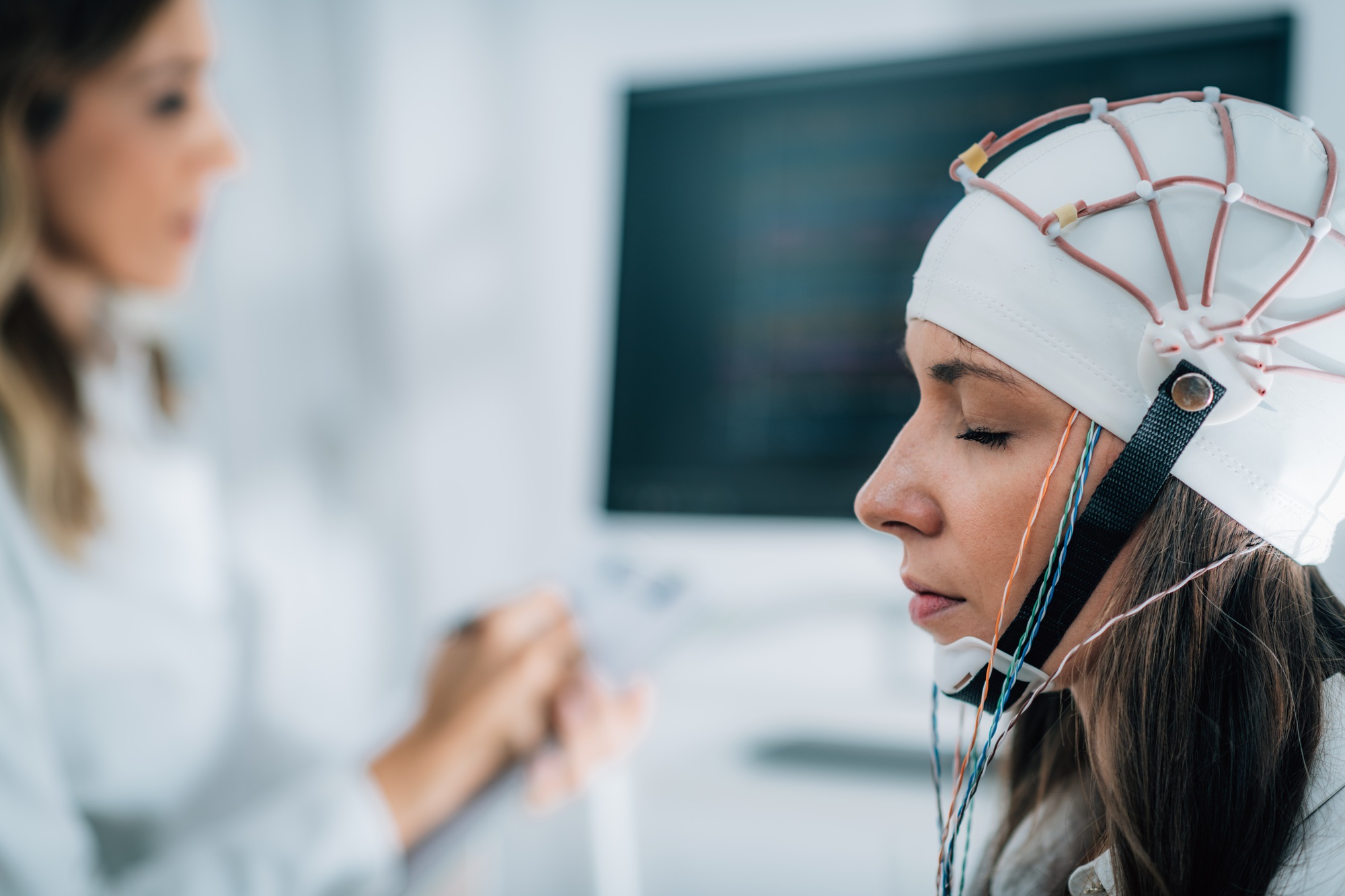 What Is Neurofeedback Therapy?