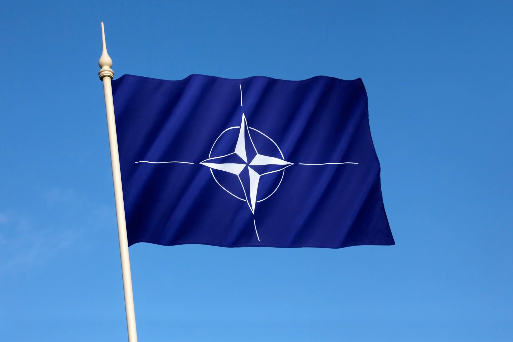 NATO Secretary General To Visit Slovakia