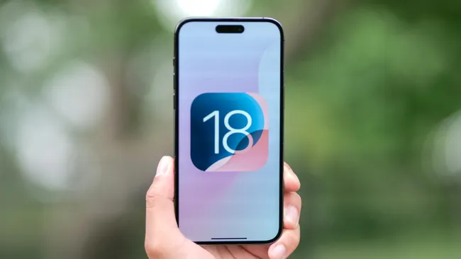 iOS 18.4 beta is live here’s all the new features for your iPhone