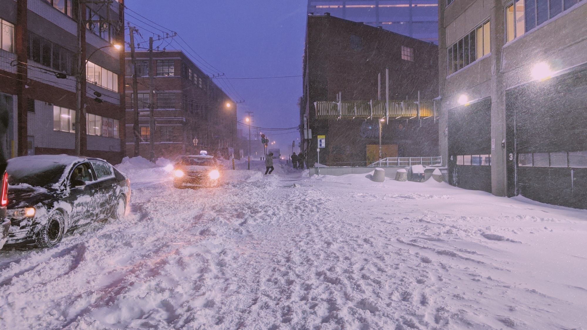 US Winter Storm Kills 14, Over 1,000 People Rescued In 24 Hours