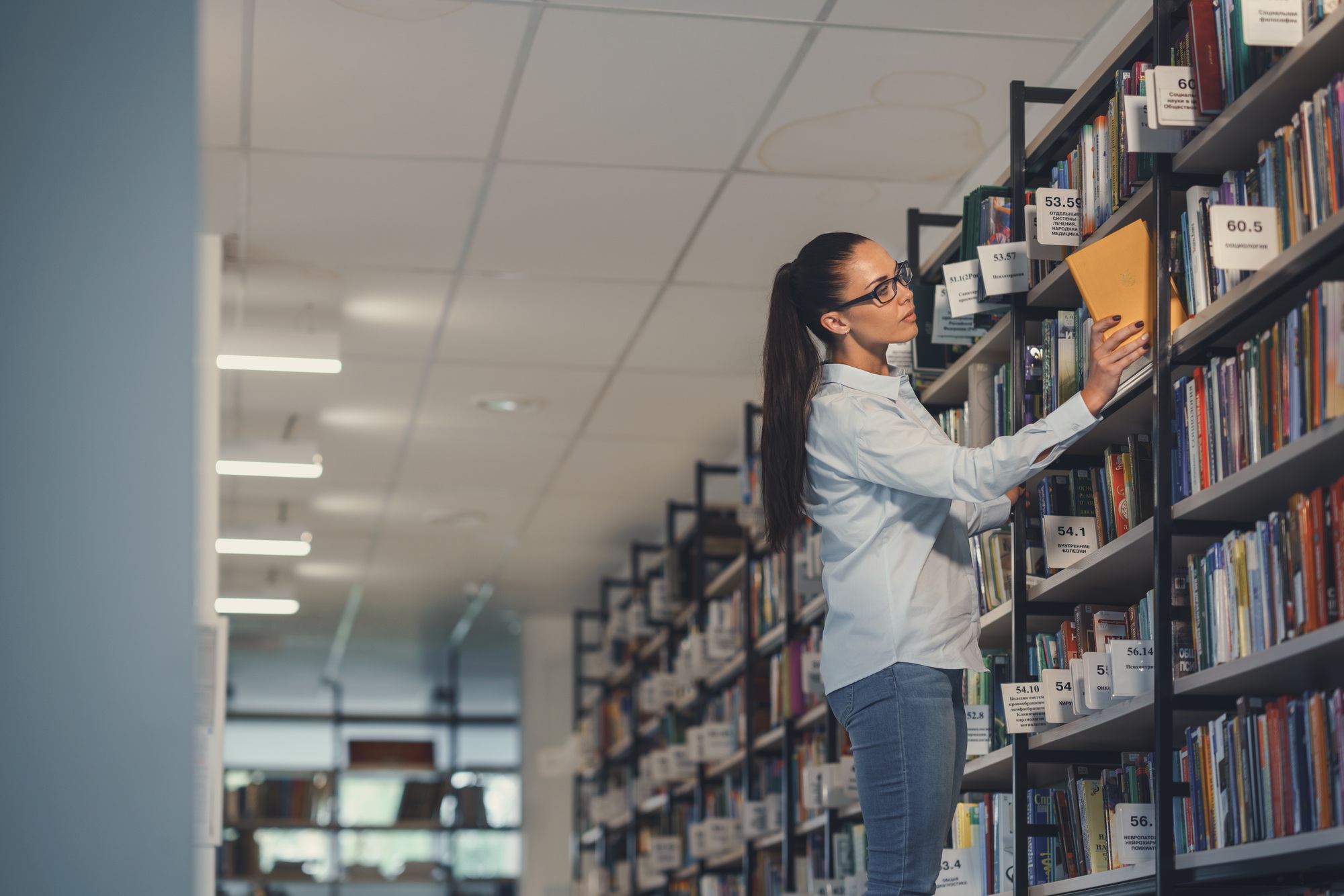 Libraries Across Australia Are Safe Havens For Vulnerable People