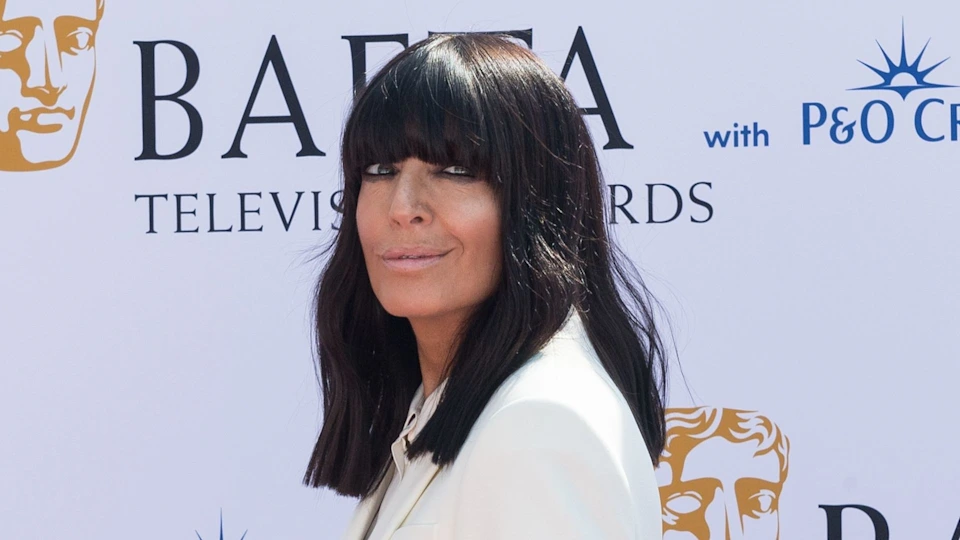 Claudia Winkleman fans say Graham Norton could be ‘out of a job’ after hosting debut