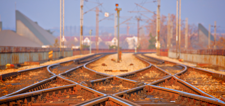 EBRD financed rail crossing between North Macedonia and Serbia receives €2.8 million EU grant