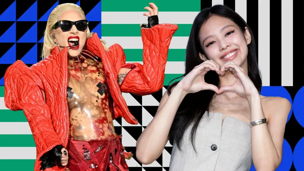 Lady Gaga is back, and Jennie’s debut solo album is here: What to stream this week