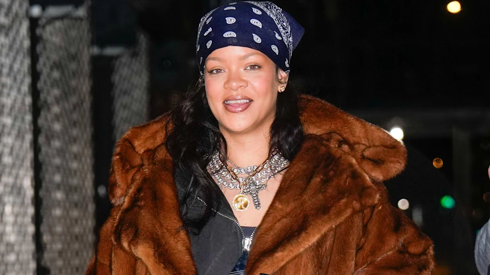 Rihanna makes extraordinary revelation about personal life days after trial