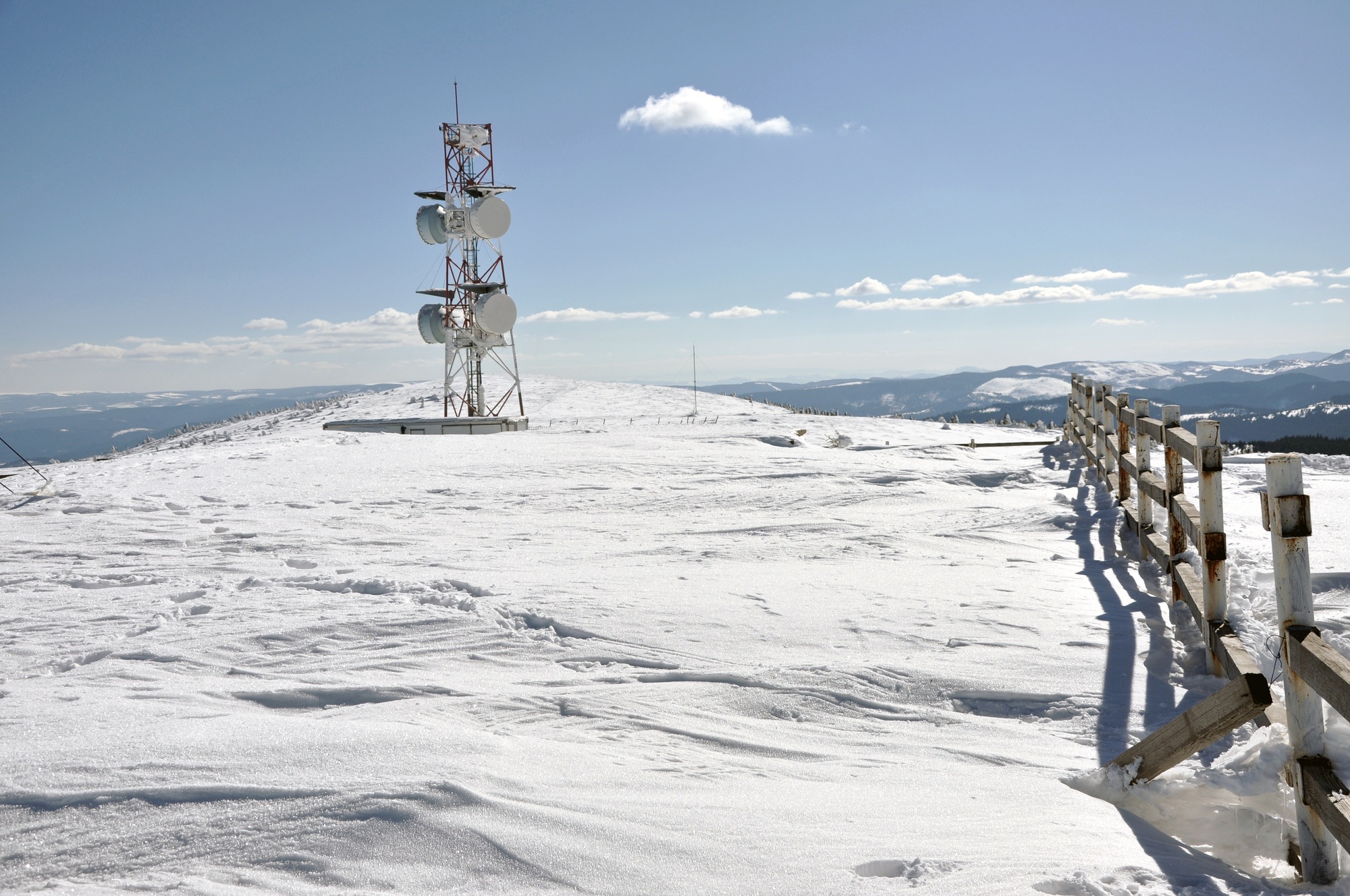 The polar vortex is acting weird and the US is paying the price this winter